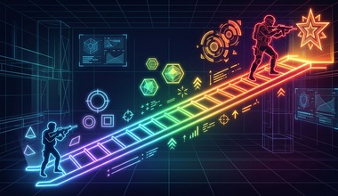 Multiplayer FPS oyunlarına yeni başlayanlar için rehber