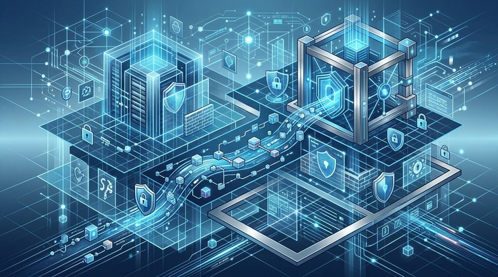 Online oyun platformlarında dijital güvenin görünmeyen mimarisi