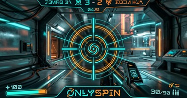 OnlySpin platformunda taktiksel FPS oyunları