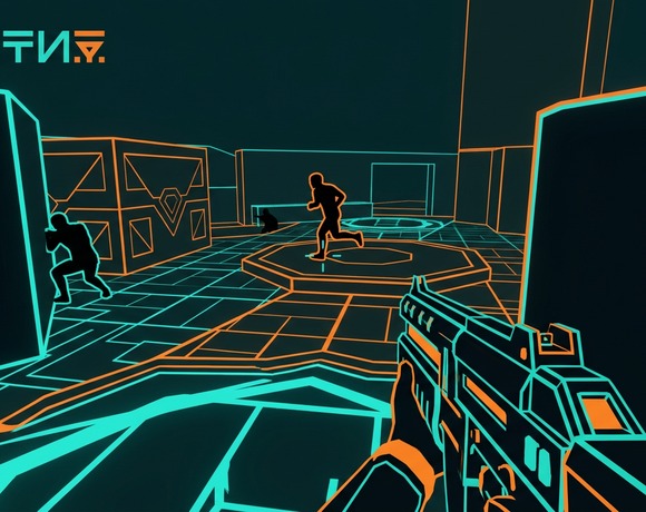 OnlySpin platformunda multiplayer FPS oyun deneyimi