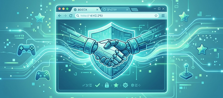 Online oyun platformlarında ilk izlenim ve dijital güven algısı