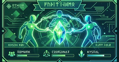 OnlySpin platformunda kooperatif takım görevleri